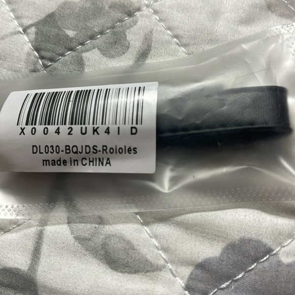 New Baltimore Orioles key ring and screwdriver set - Picture 5 of 5